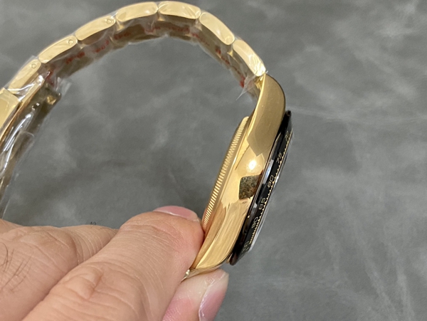 激安ロレックス内部構造